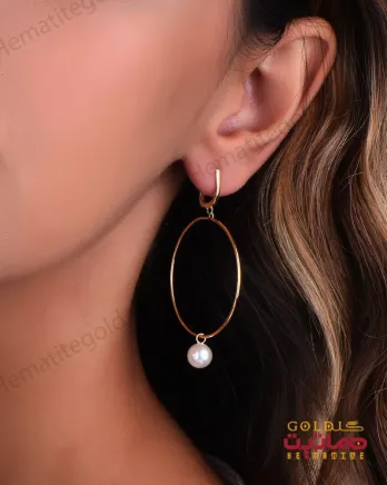 گوشواره نور رویا